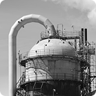 Промышленная инфраструктура нефтепродуктов