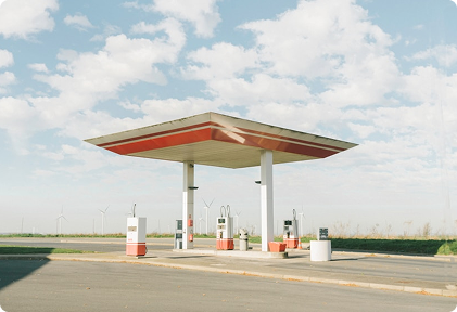 АЗС