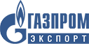 Газпром экспорт